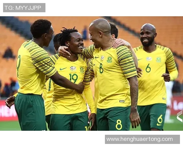 埃及与南非足球竞彩分析及预测精彩对决即将上演