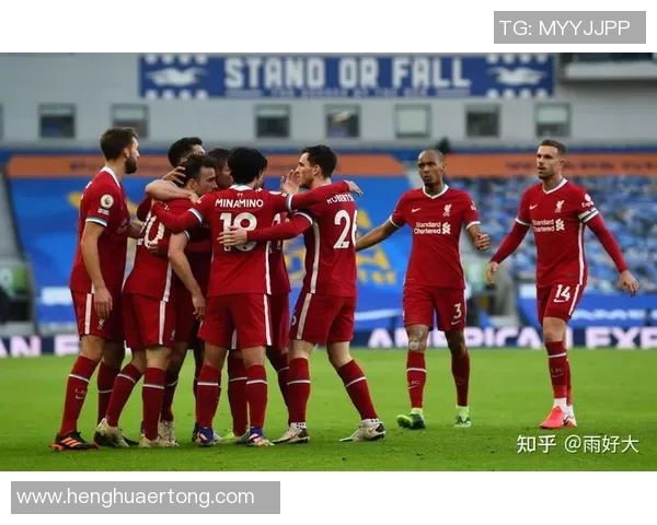 英超焦点战利物浦对阵埃弗顿精彩视频直播全程回顾与分析